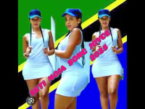 2025 SETI MOJA SONG JOYIS MALAYA SANA BY EMMA STUDIO 2025