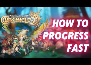  How To Progress Fast As F2P 2024 Part 1 OUTDATED Beginner Guide Summoner S War Chronicles