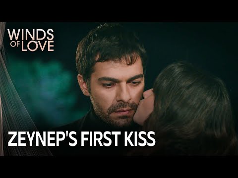 Ayrı Kaldığımız Son Gece Rüzgarlı Tepe 200 Bölüm