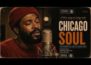 Chicago Soul The Heart Remembers 1970s Vintage Love Songs