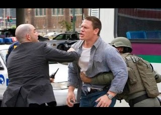 ظابط محدش بيقدر يمنعه عن الانتقام من عصابه كبيره خطفت مراته ملخص فيلم 12 Rounds