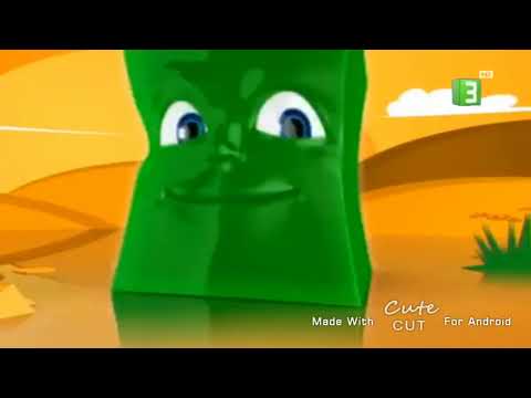 MBC3 SHORTS IDENTS Mbc3