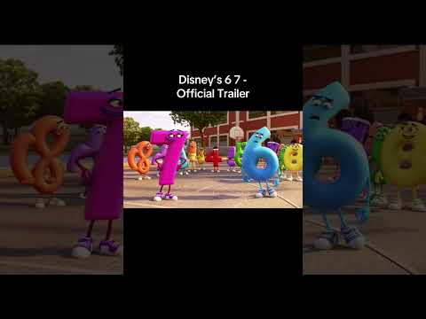 6 7 Movie Trailer