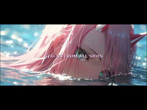 SKAI Isyourgod Stacks From All Sides Slowed Reverb