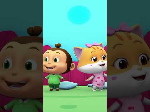 Watoto Watano Wadogo Shorts Mashairi Cartoon Fivelittlebabies Muziki Watoto Watano Wadogo Shorts Mashairi Cartoon Fivelittlebabies Muziki