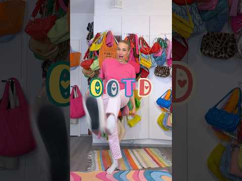 Leopard And Neon Yes Please Ootd Ootdguide Styleinspo Outfitideas Fashion Fashion