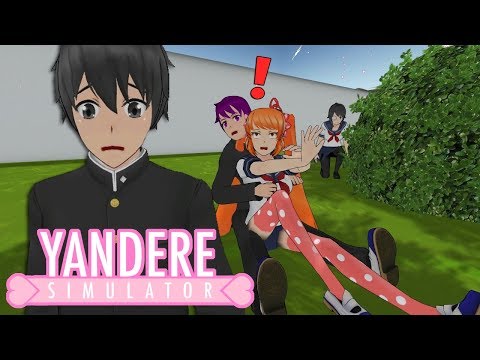 Osana CHEATS On SENPAI Yandere Simulator How To Catch A Cheater