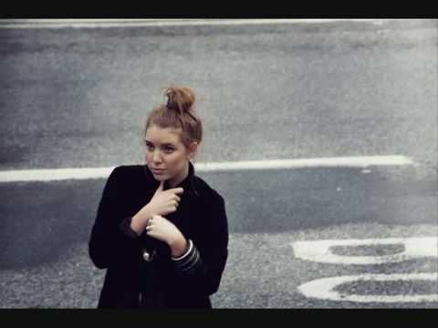 Lykke Li Melodies And Desires
