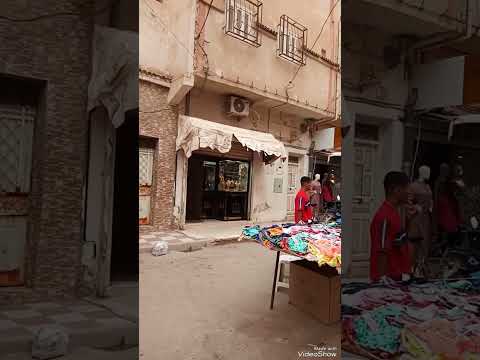 بسكرة سوق اارحمة