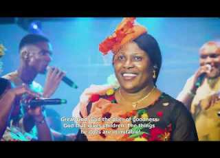 IHE NYIRI MMADU OMUME Official Video