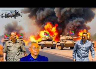 DEG DEG DAGAL CULUS OO HADA KA SOCDO ITOOBIYA ABIY AHMED OO ADIS ABABA EY WAADI LA DAHAY DUQEYN TOOS