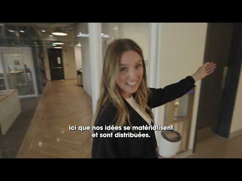 Visite Virtuelle De Nos Bureaux