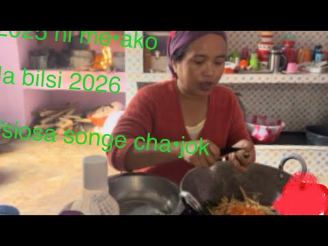 2025 Bilsini Me Ako Ia Bilsi 2026 Osa Songe Cha Jok Momin Nokkrom Mixtv