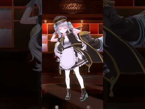 キモい踊り出来るか聞いてみたらww Shorts ロベルないとめあ