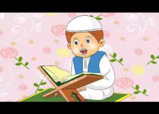 نشيد الحواس الخمس غناء لمياء نجيب ومن رسوماتي وإخراجي كرتون رسوم متحركة نشيد أطفال