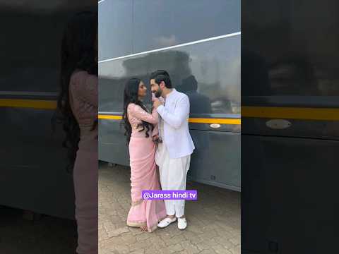 رحلة لاكشمي الجزء الثاني Bhagya Lakshmi Funny Love Bollywood Starplus Actress