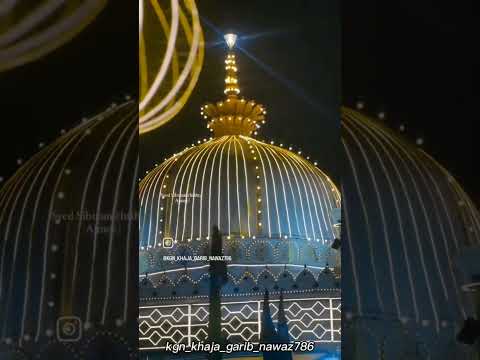 Khawaja Jashnekhwaja Khwajajilifeline Garibnawazkiqawwali Khawajagaribnawaz Khwaza Love