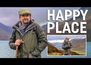 This Is Richard Hammond S Favourite Place In The World