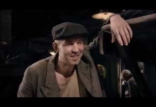 Смелый зек не испугался воровской кодлы