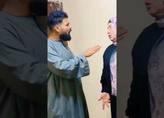 قسوه الاهل ع الابناء