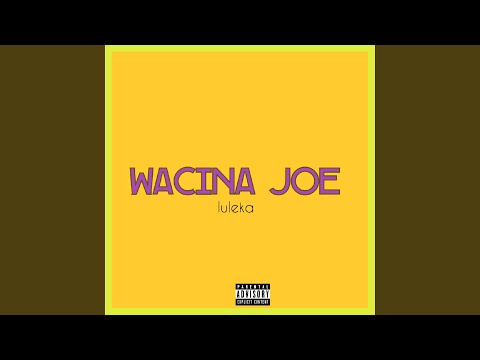 Wacina Joe