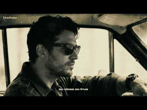 CharFutur Just You And Me