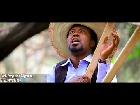 ANI MAALAN GODHE WAAQA KANAAF FAYERA BIYANA