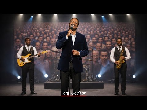 ሰው አይናቅም አሸናፊ ከበደ Ai Cover Music