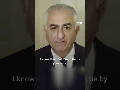 Trump Says US Ready To Help As Protests In Iran Persist