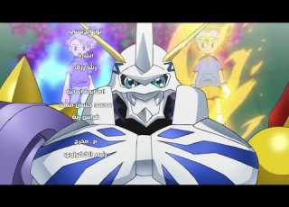 شارة نهاية أبطال الديجيتال رشا رزق سبيستون