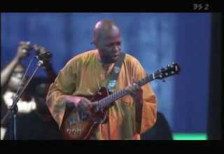 Head Hunters Live With Marcus Miller Tokyo Jazz Festival 2005 