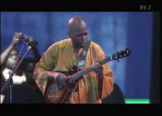 Head Hunters Live With Marcus Miller Tokyo Jazz Festival 2005