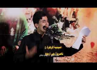  محمل خالي حمادي الكربلائي محرم 1442هـ