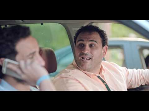 اعلان اورنج رمضان 2016 زحمة يا شهر زحمة اعلان اورنج رمضان 2016 زحمة يا شهر زحمة