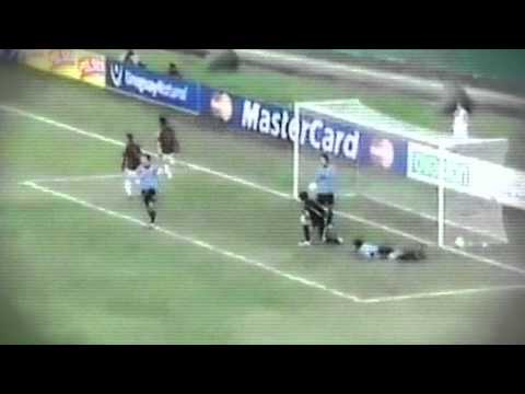 Ronald Vargas Nueva Figura Del Fútbol En Venezuela