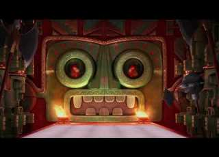 Sound Design Project Despicable Me 2