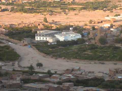 زامل سلامي على دماج ورجالها