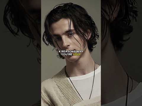 Reasons You Re Getting Uglier Day By Day