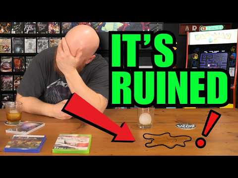 Games Played February 2026 I Ruined A Game