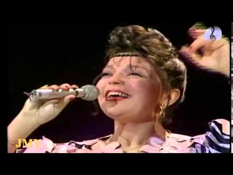 سميرة سعيد حلم العمر
