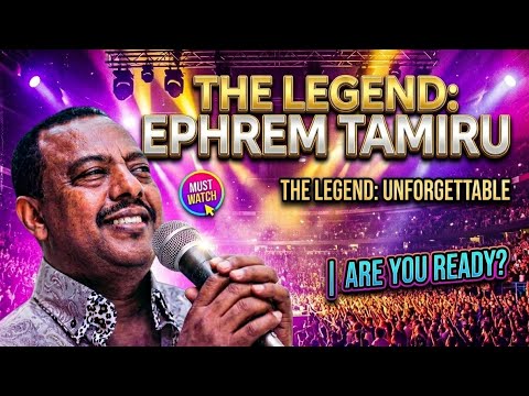 Ephrem Tamiru Non Stop Best Collection Ethiopia Music ኤፍሬም ታምሩ የተመረጡ ኮሌክሽን Ephrem Efrem Dj