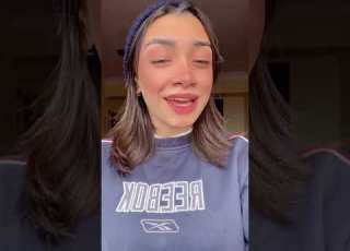 جنة الجندي تعالى أدلعك قولي إيه هيمنعك