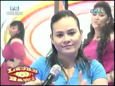 Laban O Bawi Eat Bulaga February 23 2015