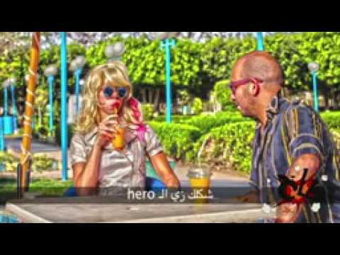 Ba7b El Sha3r El Zero بحب الشعر الزيرو YouTube Ba7b El Sha3r El Zero بحب الشعر الزيرو YouTube