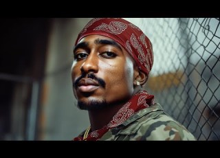  2Pac Losing My Mind 2024
