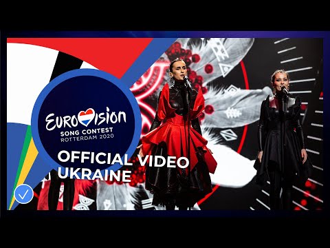 Go A Solovey Ukraine Official Video Eurovision 2020