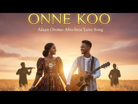 New Oromo Music Onnee Ko Afro Beat Sirba Haaraa