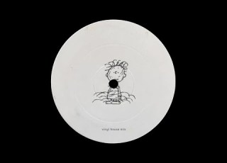 Vinyl House Mix