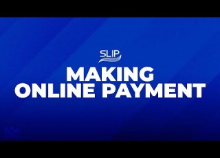 Make An ACH ECheck Payment