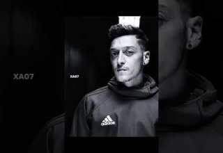 Raphinia Thinks He S Better Than Ozil But Shorts Ronaldo Raphinha Ozil Shortsvideo 